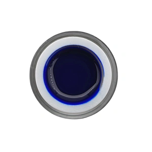 Colour Gel Royal Blue 5g Gloren - Img 2