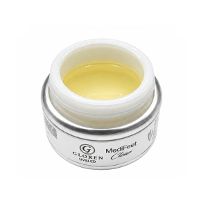 Medifeet Clear No File 30g Gloren - Img 2