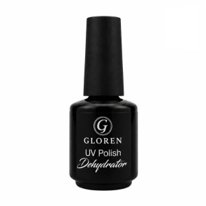 Nail Prep / Dehidrator Acid Free 13g Gloren