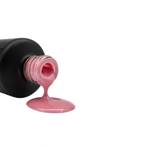 Oja Semipermanenta Dusky Pink 13g Gloren - Img 2