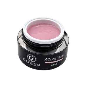X-Cover Three HEMA Free 30g Gloren - Img 2