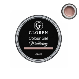 Colour Gel Wellbeing 5g Gloren