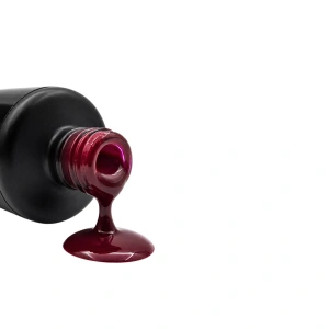 Oja Semipermanenta Cherry 13g Gloren - Img 2