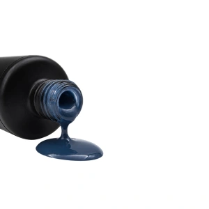 Oja Semipermanenta Classic Blue 13g Gloren - Img 2