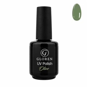Oja Semipermanenta Olive 13g Gloren