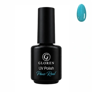 Oja Semipermanenta Pavo Real 13g Gloren