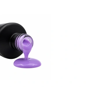 Rubber Base Pastell Paradise 13g Gloren - Img 2