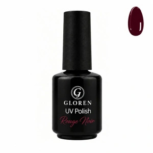 Oja Semipermanenta Rouge Noir 13g Gloren