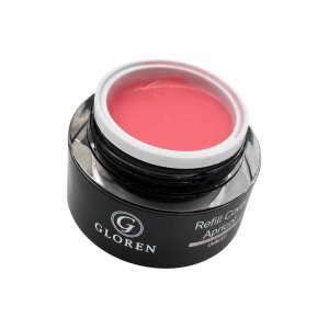 Refill Cover Apricot 30g Gloren - Img 2