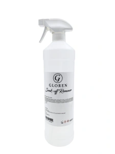 Soak Off Remover Vanilla 1000ml Gloren