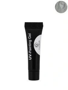 UV Painting Gel Van Silver 5.5g Gloren