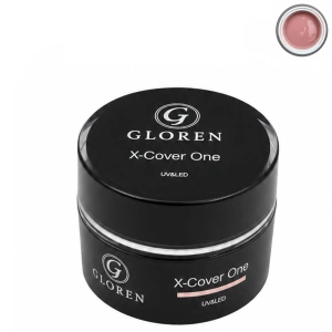 X-Cover One HEMA Free 30g Gloren