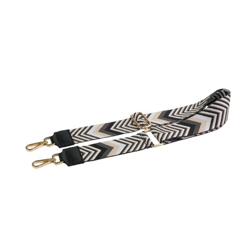 Bareta Multicolor 1 - NEGRU - Img 2