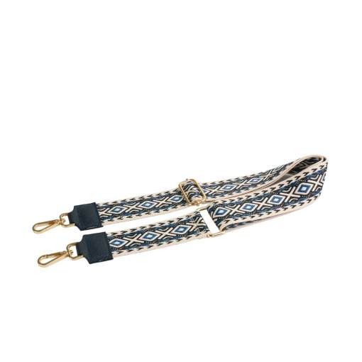 Bareta Multicolor 2 - BLEUMARIN - Img 2