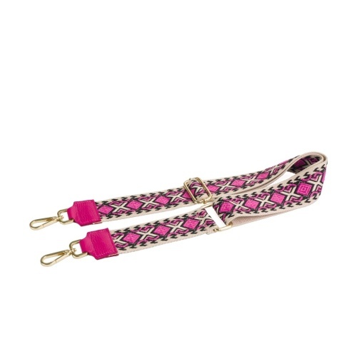 Bareta Multicolor 2 - FUCSIA - Img 2