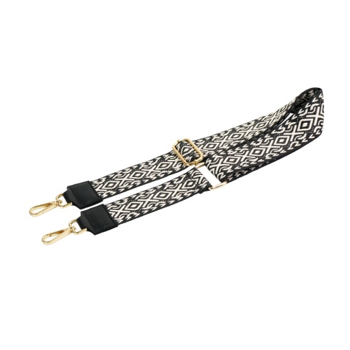 Bareta Multicolor 2 - NEGRU3 - Img 2