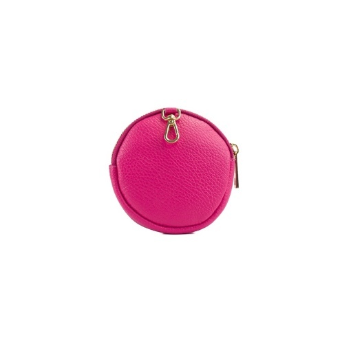 Etui Monede Chloe - FUCSIA - Img 3