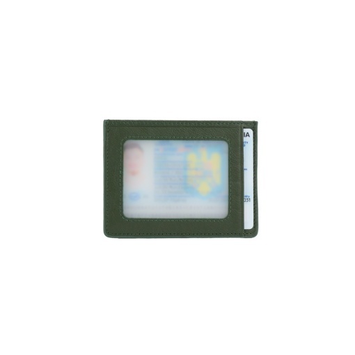 Portcard Piele Terry - VERDE - Img 2