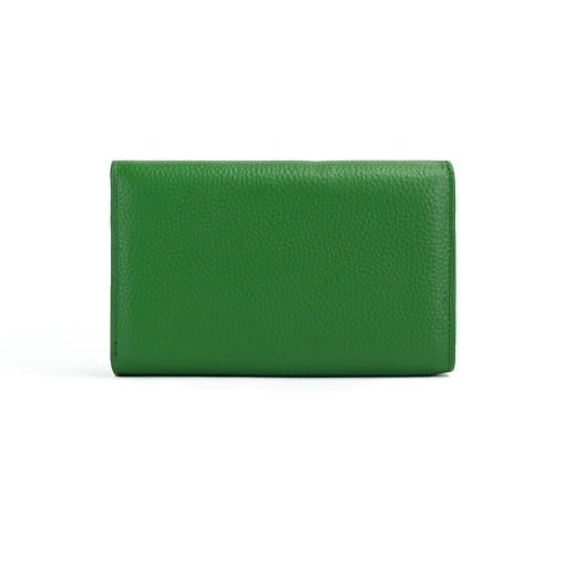 Portofel Piele Diana - VERDE - Img 2