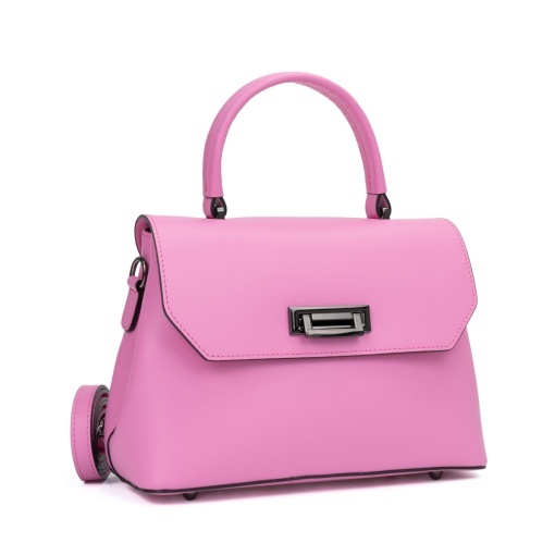 Poseta Piele Alana - ROZ-BOMBON