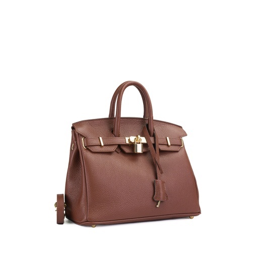 Poseta Piele Baby Edith - MARO