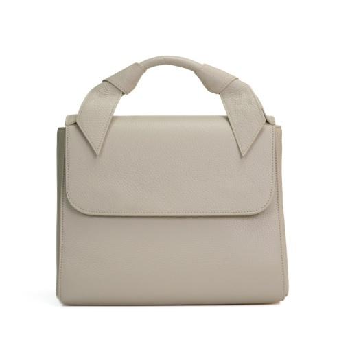 Poseta Piele Filippa - BEJ - Img 2