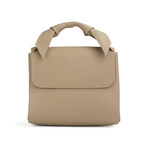 Poseta Piele Filippa - CREM - Img 2