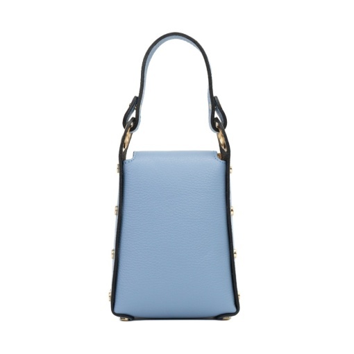 Poseta Piele Lia - BLEU - Img 3