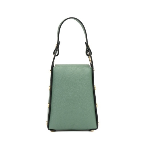 Poseta Piele Lia - MENTA - Img 3