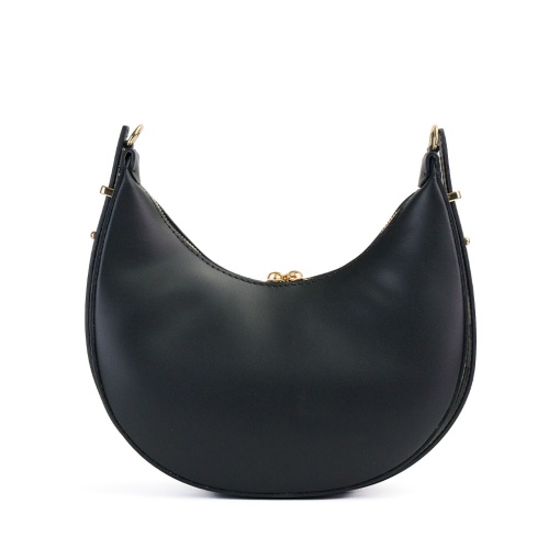 Poseta Piele Louna - NEGRU - Img 4