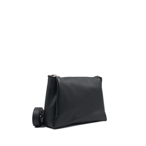 Poseta Piele Miliana - NEGRU