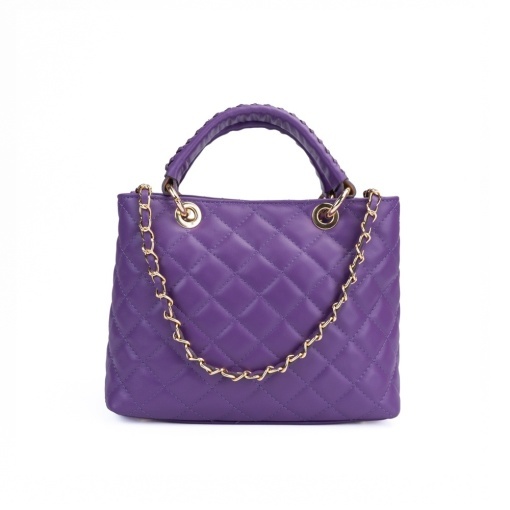 Poseta Piele Mini Georgie - MOV - Img 2