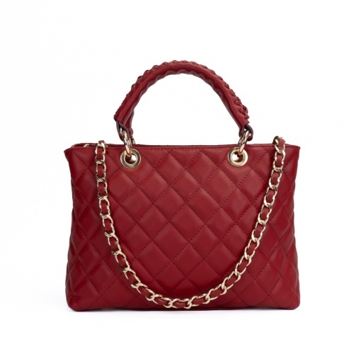 Poseta Piele Mini Georgie - VISINIU - Img 2