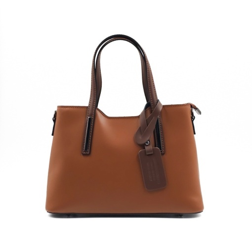 Poseta Piele Mini Michelle - CONIAC - Img 2