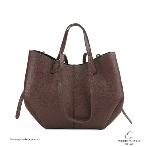 Poseta Piele Mirai - MARO - Img 2