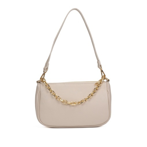 Poseta Piele Thalia - BEJ - Img 2