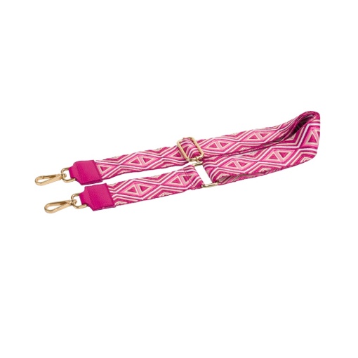 Bareta Multicolor 3 - FUCSIA - Img 2