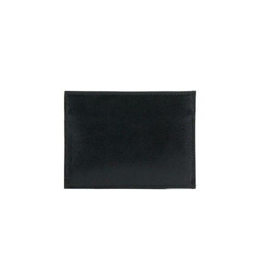 Portcard Piele Criss - NEGRU - Img 2