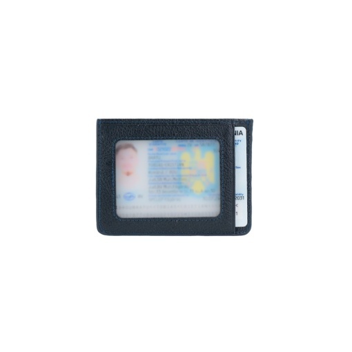 Portcard Piele Terry - BLEUMARIN - Img 2