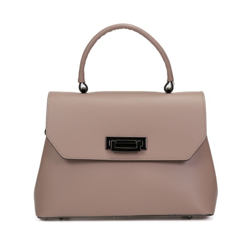 Poseta Piele Alana - ROZ-PUDRA - Img 2