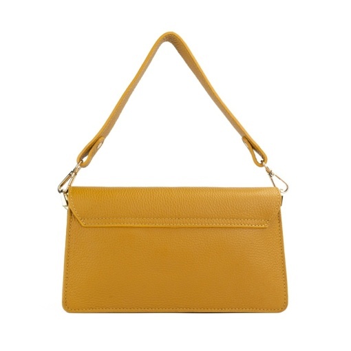 Poseta Piele Anabelle - MUSTAR - Img 3