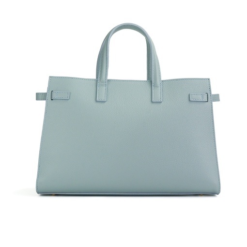 Poseta Piele Celina - BLEU - Img 3