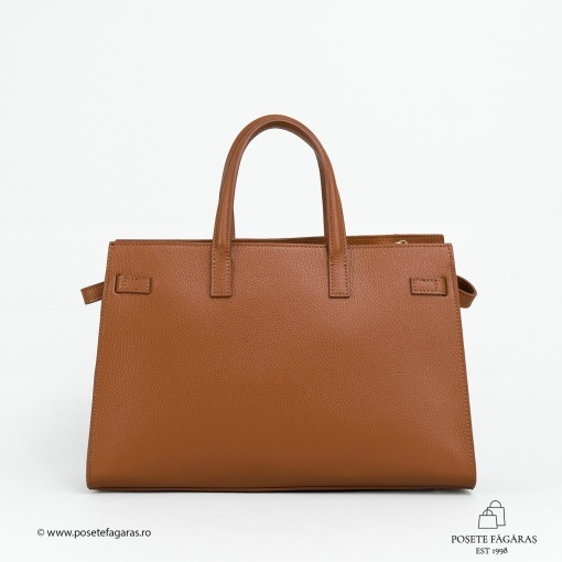 Poseta Piele Celina - CONIAC - Img 3