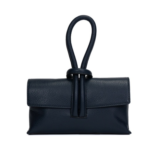 Poseta Piele Ecaterina - BLEUMARIN - Img 2