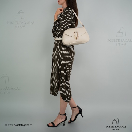 Poseta Piele Emily - MENTA - Img 7
