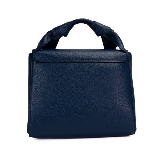 Poseta Piele Filippa - BLEUMARIN - Img 3