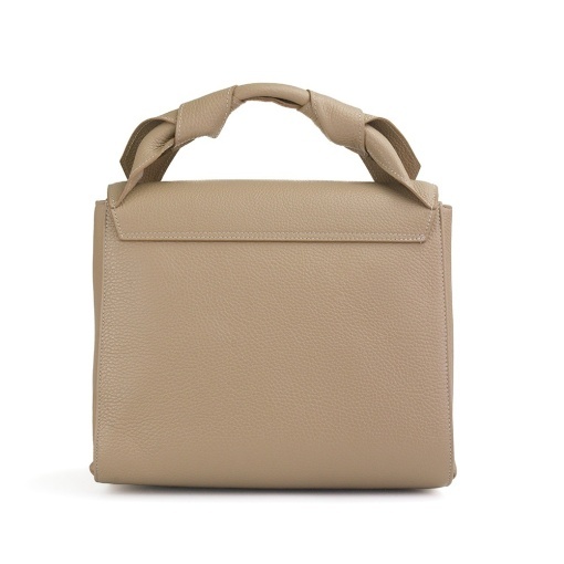 Poseta Piele Filippa - CREM - Img 3
