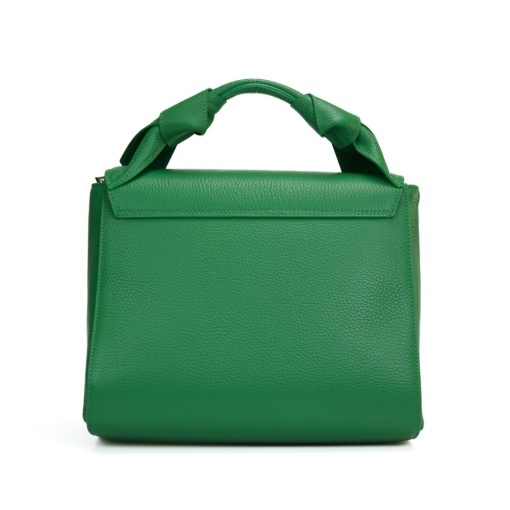 Poseta Piele Filippa - VERDE - Img 3