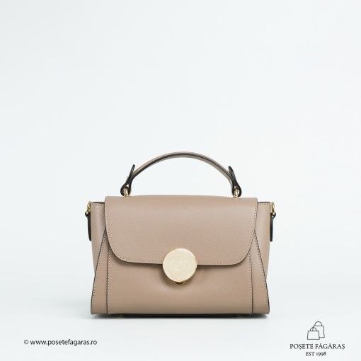 Poseta Piele Jaime - CREM - Img 2