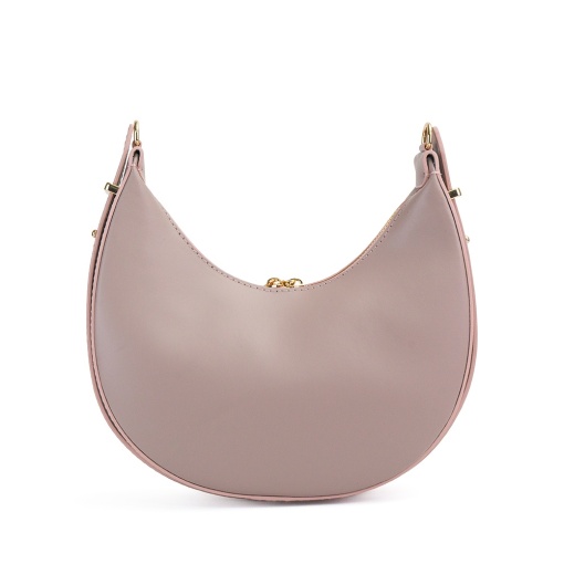 Poseta Piele Louna - ROZ-PUDRA - Img 4